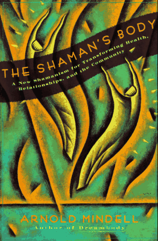 The Shaman's Body