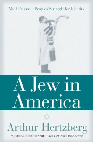 A Jew in America