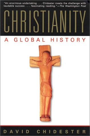 Christianity: A Global History
