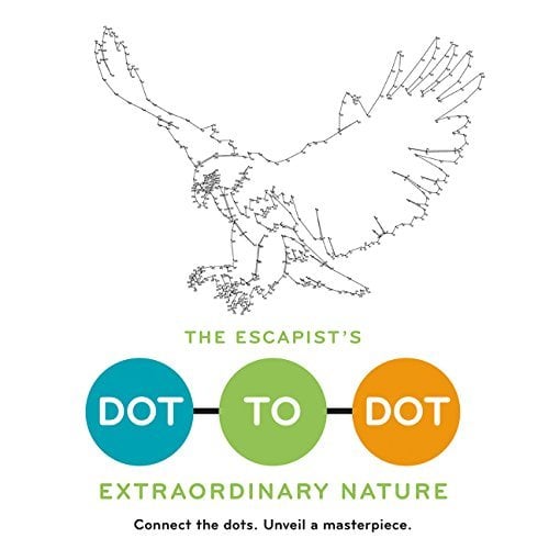 Extraordinary Nature (The Escapist's Dot-to-Dot)
