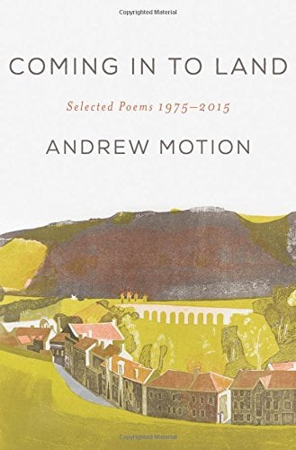 Coming in to Land: Selected Poems 1975-2015