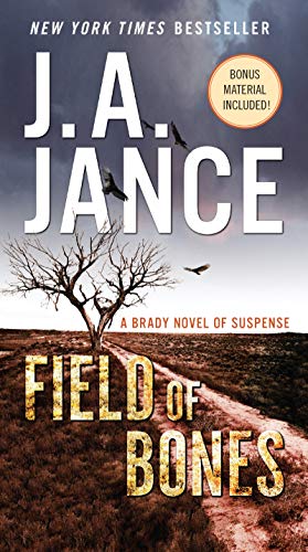 Field of Bones (Joanna Brady Mysteries)