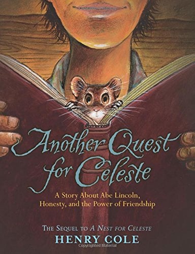Another Quest for Celeste (Celeste Series, Bk. 2)