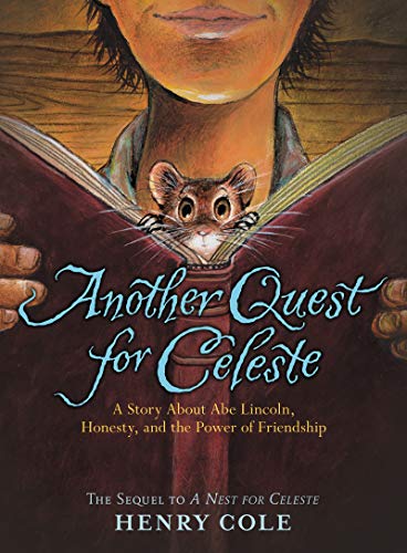 Another Quest for Celeste (Nest for Celeste, Bk. 2)