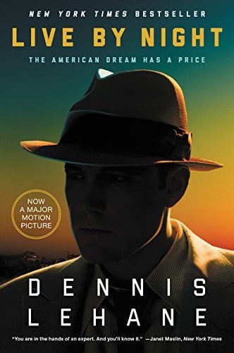 Live by Night: The American Dream Has a Price