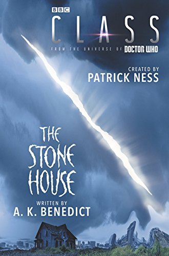 The Stone House (Class, Bk. 1)
