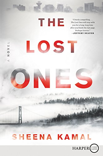 The Lost Ones (Large Print)