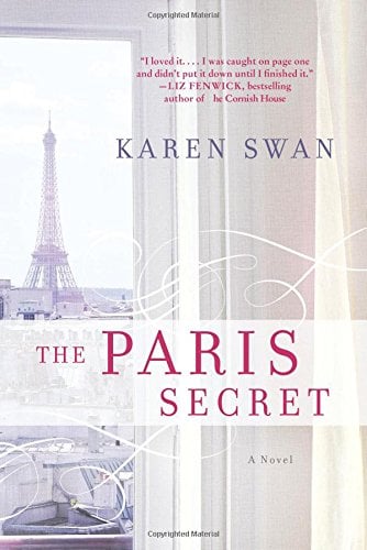 The Paris Secret