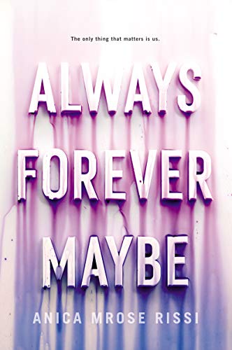 Always Forever Maybe (Paperback)