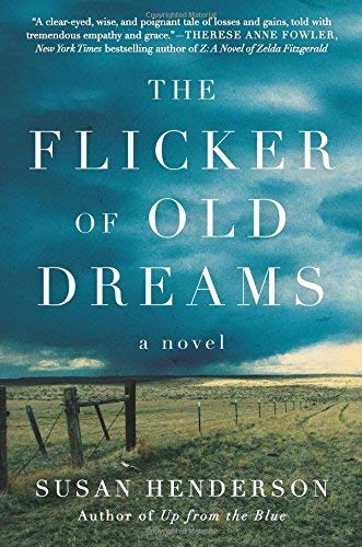 The Flicker of Old Dreams