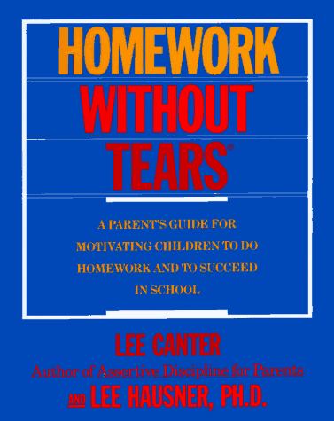 Homework Without Tears