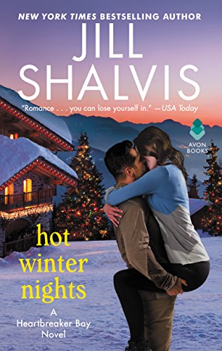Hot Winter Nights (A Heartbreaker Bay Novel)