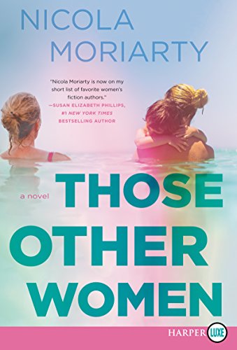 Those Other Women (Large Print)