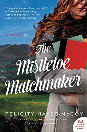 The Mistletoe Matchmaker (Finfarran Peninsula, Bk. 3)