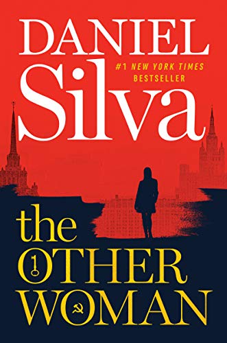 The Other Woman (Gabriel Allon)