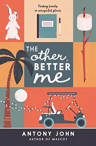 The Other, Better Me