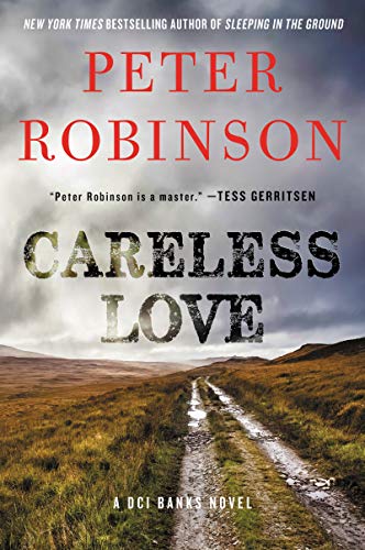 Careless Love (DCI Banks Novel)