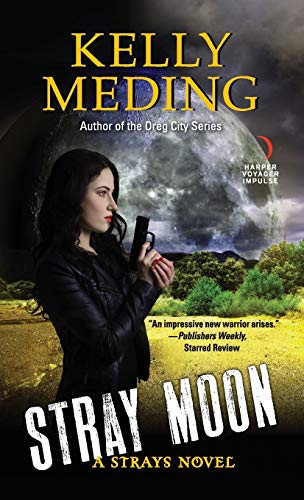 Stray Moon (Strays, Bk. 2)