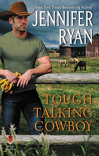 Tough Talking Cowboy (Wild Rose Ranch)