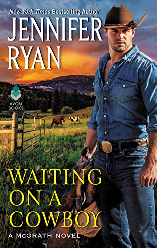 Waiting on a Cowboy (McGrath)