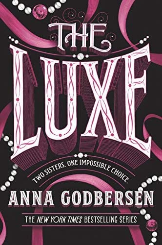 The Luxe (Bk. 1)