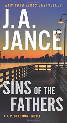 Sins of the Fathers (A J.P. Beaumont Novel)