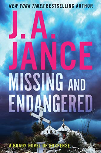 Missing and Endangered (Joanna Brady Mysteries Series, Bk. 19)