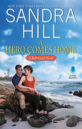 A Hero Comes Home (A Bell Sound Novel)