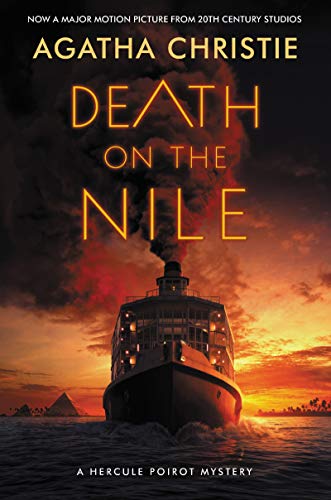 Death on the Nile (Hercule Poirot Mysteries, Bk. 17)