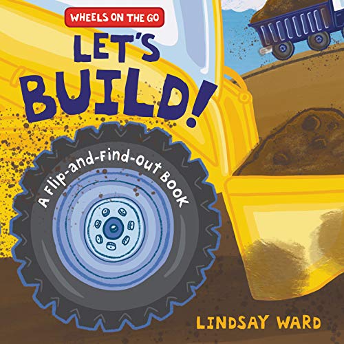 Let's Build (Wheels on the Go)