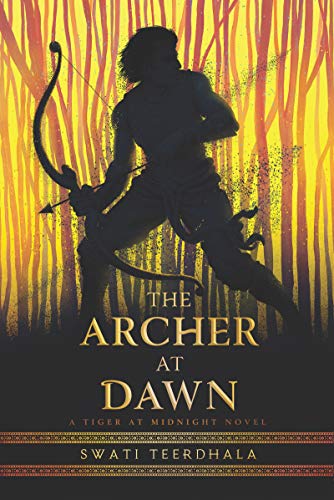 The Archer at Dawn (Tiger at Midnight, Bk. 2)