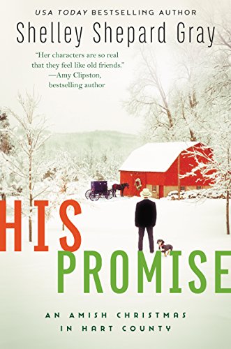 His Promise (Amish of Hart County)
