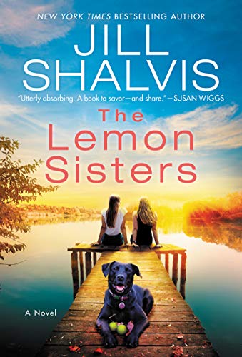 The Lemon Sisters (The Wildstone Series, Bk. 3)