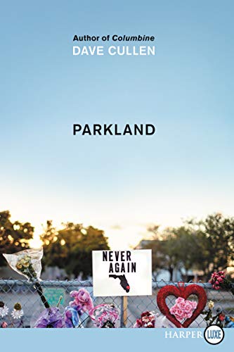 Parkland (Large Print)