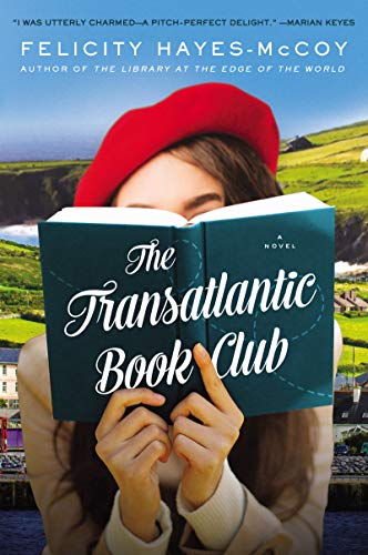 The Transatlantic Book Club (Finfarran Peninsula, Bk. 4)