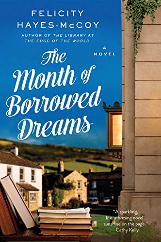 The Month of Borrowed Dreams (Finfarran Peninsula, Bk. 5)