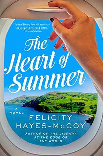 The Heart of Summer (Finfarran Peninsula, Bk. 6)