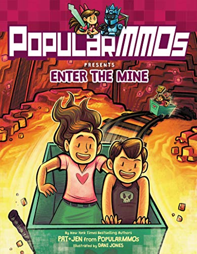 Enter the Mine (PopularMMOs Presents)