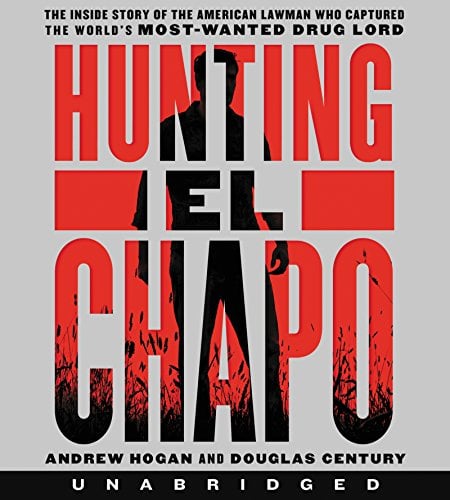 Hunting El Chapo