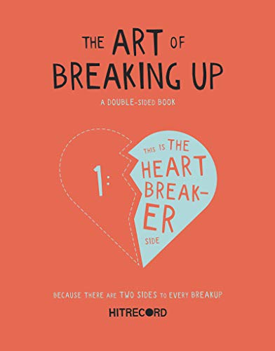 The Art of Breaking Up (Hardcover)