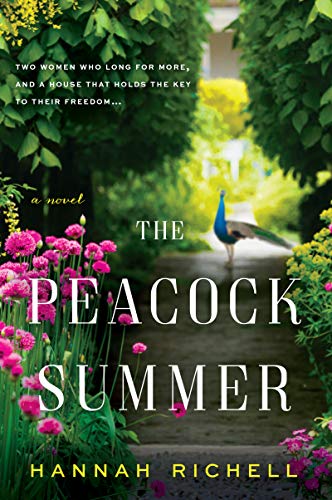 The Peacock Summer