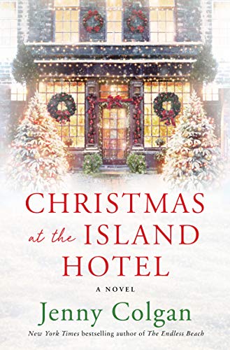 Christmas at the Island Hotel