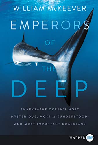 Emperors of the Deep (Large Print)