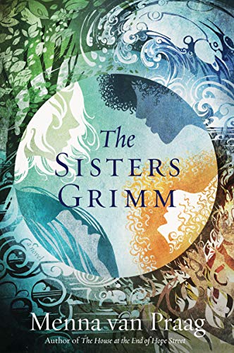 The Sisters Grimm (Bk. 1)