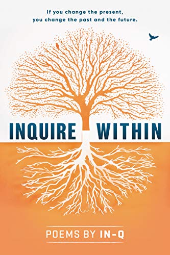Inquire Within: Poems