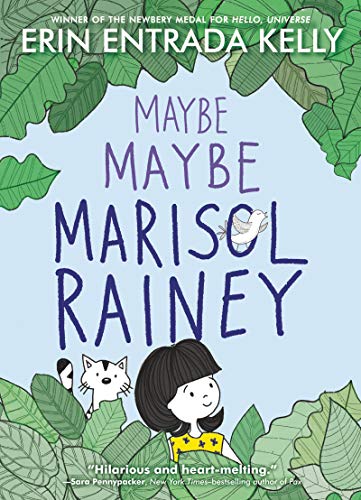 Maybe Maybe Maisol Rainey (Maybe Marisol, Bk.1)