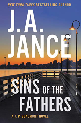 Sins of the Fathers (J. P. Beaumont)