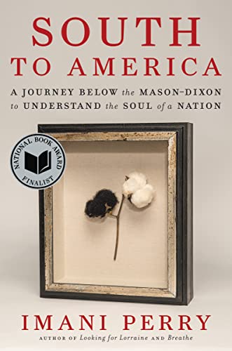 South to America: A Journey Below the Mason-Dixon to Understand the Soul of a Nation