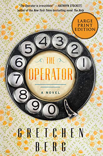 The Operator (Large Print)