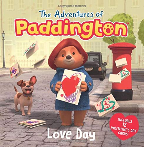 Love Day (The Adventures of Paddington)